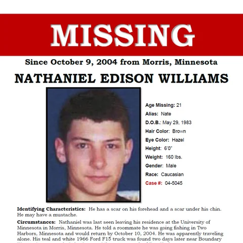 Nathaniel Edison Williams